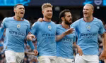 Nhận định Ngoại hạng Anh Man City vs Everton, 22h00 ngày 31/12: Có Haaland là có Tết 