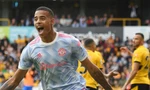 Wolves vs M.U 0-1: Greenwood mang chiến thắng về cho Quỷ đỏ