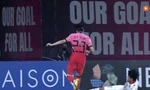 Việt Nam vs Hàn Quốc 0-3: Màn trình diễn quả cảm