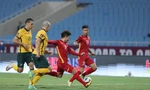 Việt Nam vs Australia 0-1: Thầy Park đứt chuỗi trận bất bại trên sân Mỹ Đình