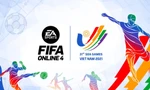 Trực tiếp eSport SEA Games 31: Chung kết FIFA Online 4