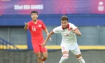 Nhận định U22 Việt Nam vs U22 Malaysia, 19h00 ngày 8/5: Giải mã người Mã 