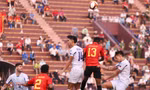U23 Philippines nhẹ nhàng hạ 'mỏ điểm' Timor Leste