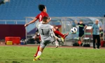 Đội tuyển Việt Nam trình diễn thuyết phục ở hai trận mở màn vòng loại cuối World Cup ảnh Hoàng Mạnh Thắng
