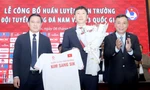 HLV Kim Sang-sik: Tôi hy vọng các cầu thủ sẽ trung thành với đội bóng, cùng nhau tạo nên những điều tốt đẹp nhất