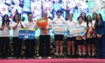 Lập kỳ tích ở giải thế giới, đội tuyển bóng chuyền nữ Việt Nam nhận thưởng lớn