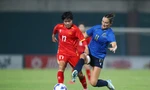 ハイライト アジア予選 ベトナム女子代表 vs グアム女子代表 4-0: 両チーム勝利