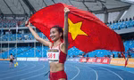Độc quyền: Nguyễn Thị Oanh và những tiết lộ về ngày làm nên kỳ tích