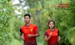 Độc đáo 'Những nẻo biên cương' cùng Tiền Phong Marathon 2023 tại Lai Châu