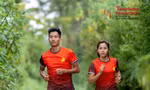 Độc đáo 'Những nẻo biên cương' cùng Tiền Phong Marathon 2023 tại Lai Châu