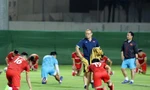Nhận định, dự đoán Việt Nam vs Trung Quốc, 00h00 ngày 8/10: Chờ tài HLV Park Hang-seo