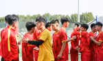 U20 Việt Nam chốt đội hình dự VCK U20 châu Á, nhiều sao trẻ ở nhà