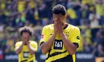 Không thể thắng trận quyết định, Dortmund mất ngôi vô địch về tay Bayern