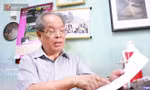 PGS.TS Bùi Hiền nói về 'Chữ Việt Nam song song 4.0': Đừng so sánh quả bưởi với quả chanh