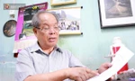 PGS.TS Bùi Hiền nói về 'Chữ Việt Nam song song 4.0': Đừng so sánh quả bưởi với quả chanh