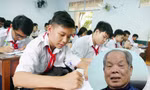 PGS Bùi Hiền cho rằng một năm chỉ nên nghỉ 2 kỳ.