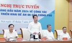 BHXH Việt Nam chuyển đổi số: Đạt nhiều kết quả tích cực, phục vụ thiết thực người dân, doanh nghiệp