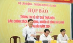 14 điểm mới Luật Bảo hiểm xã hội sửa đổi vừa được Quốc hội thông qua