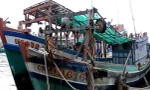 Không có tội phạm ‘xã hội đen’ bảo kê ngư trường biển Cà Mau