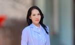 Nữ bí thư chi đoàn tình nguyện lên đường nhập ngũ