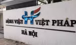 Làm rõ nguyên nhân sản phụ tử vong tại Bệnh viện Việt - Pháp