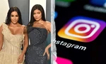 Instagram ngày càng giống TikTok, đến chị em nhà Kardashian cũng giơ biển "CHÊ"