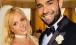 Đám cưới Britney Spears: Cỗ xe bí ngô Lọ Lem, váy cưới Versace và cả "Nữ hoàng" Madonna