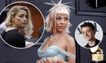 Doja Cat bị chỉ trích xấu tính và thô lỗ khi công khai làm clip chế nhạo Amber Heard