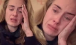 Hủy show 102.000 khán giả, Adele bật khóc trên livestream, gửi tin xin lỗi từng khán giả