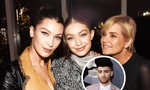 Chị em siêu mẫu Gigi Hadid - Bella Hadid có thực sự hạnh phúc sau ánh hào quang?