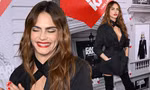 Cara Delevigne tái xuất rạng rỡ trên thảm đỏ, đập tan tin đồn phải vào trại cai nghiện