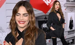 Cara Delevigne tái xuất rạng rỡ trên thảm đỏ, đập tan tin đồn phải vào trại cai nghiện