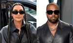 Kanye West khẩu chiến với vợ cũ Kim Kardashian, nguyên nhân có liên quan đến TikTok