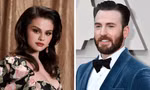 Thực hư tin đồn Selena Gomez hẹn hò với "Đội trưởng Mỹ" Chris Evans đang náo loạn Twitter