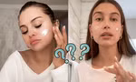 Cặp sao "oan gia" Selena Gomez - Hailey Bieber và những lần khó xử vì fan "nhà bên"