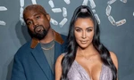 Hậu chia tay, chuyện tình cảm của "cặp đôi thị phi" Kim Kardashian - Kanye West càng ồn ào