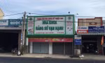 Nơi xảy ra vụ việc