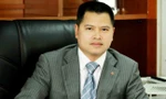 Chủ tịch HĐQT VPBank Ngô Chí Dũng 
