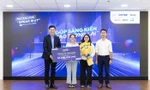 ‘Đám cưới chuột’ giúp đội sinh viên trường ĐH Kiến trúc TP. HCM chiến thắng tại cuộc thi thiết kế 