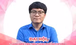 Thành tích đáng nể của nam sinh trường Y được tuyên dương danh hiệu ‘Thanh niên tiên tiến TP. HCM làm theo lời Bác’