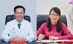 Nhà khoa học nữ Việt Nam được bầu làm viện sĩ Viện Hàn lâm Khoa học Thế giới