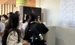 63 trường tham gia xét tuyển chung hệ thống điểm thi Đánh giá năng lực đợt 1 của ĐHQG TP. HCM