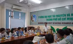 Trường ĐH Tài nguyên và Môi trường TP. HCM nhận hồ sơ xét học bạ từ ngày 20/2