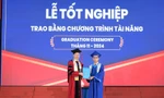 Nam sinh trường ĐH Bách khoa (ĐHQG TP. HCM) đam mê nghiên cứu khoa học