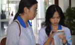 ĐHQG TP. HCM mở thêm kênh xem điểm thi Đánh giá năng lực đợt 2