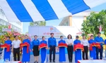 Nhiều hoạt động ý nghĩa trong chuỗi Hành trình 'Người thợ trẻ giỏi' toàn quốc năm 2023