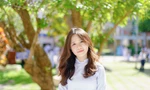 Nữ sinh 2K3 giành nhiều học bổng du học Mỹ và Singapore