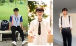 Hành trình trở thành thủ khoa của nam sinh tỉnh An Giang 