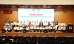 Cuộc thi 'Công nghệ chế biến sau thu hoạch' năm 2024 đã chọn được những dự án xuất sắc của sinh viên