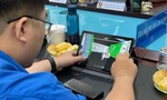 Thành Đoàn TP. HCM khai mạc triển lãm trực tuyến '30 năm - Tuổi xuân tình nguyện'